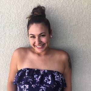 Meet your Posher, Natalee
